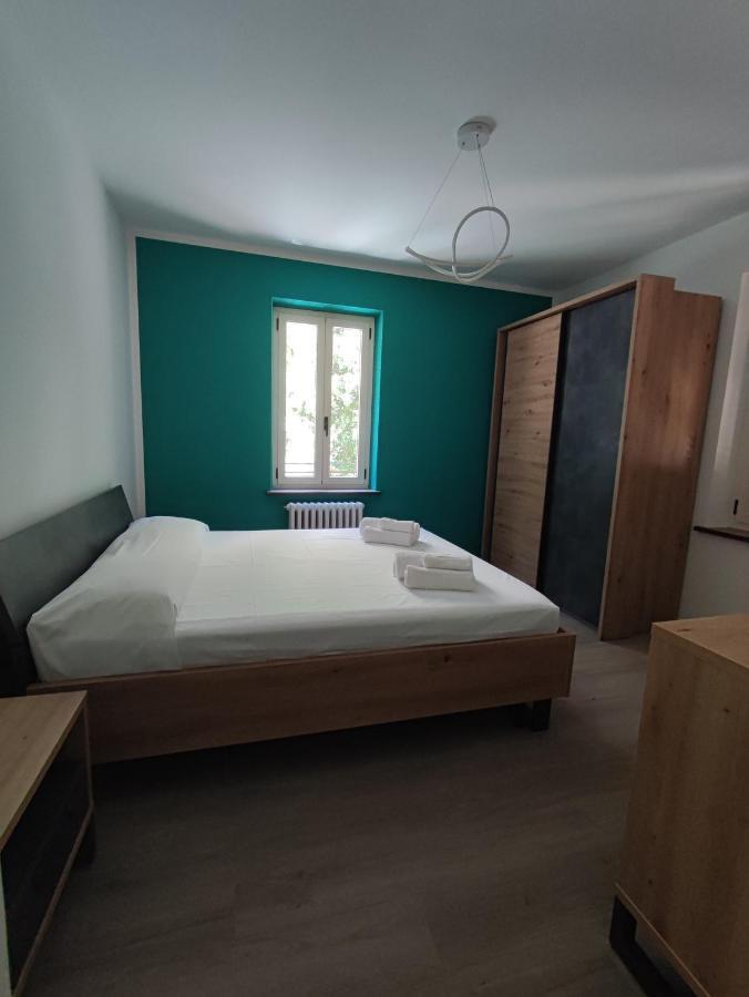 Casaviagiulia Hotel Osimo Bagian luar foto
