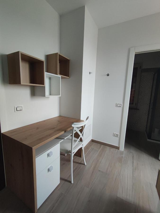 Casaviagiulia Hotel Osimo Bagian luar foto