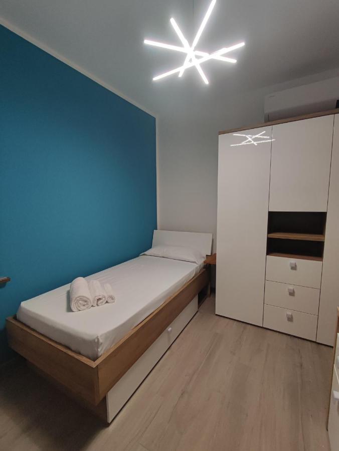 Casaviagiulia Hotel Osimo Bagian luar foto